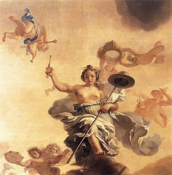  Allegory of the Freedom of Trade